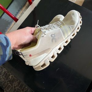 on Cloud X Shift Shoes